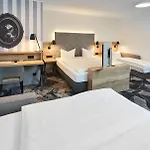 Am Traetzhof Hotel Fulda