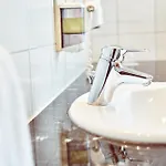 Hotel Am Traetzhof 3*