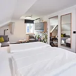 Am Traetzhof Hotel