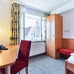 Am Traetzhof Hotel Fulda
