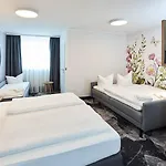 Am Traetzhof Hotel Fulda