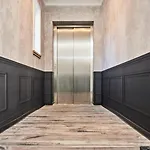 Hotel Am Traetzhof Fulda