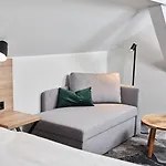 Hotel Am Traetzhof