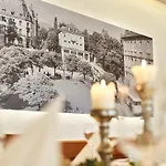 Hotel Am Traetzhof