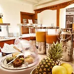 Hotel Am Traetzhof