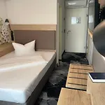 Hotel Am Traetzhof Fulda
