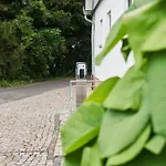 Hotel Am Traetzhof Fulda
