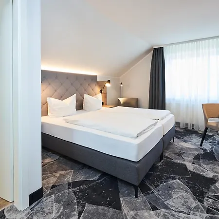 Am Traetzhof Hotel
