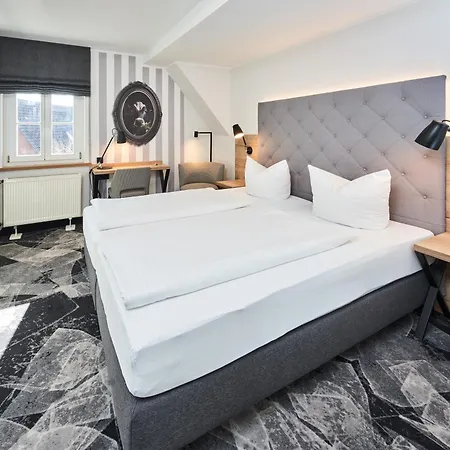 Am Traetzhof Φούλντα