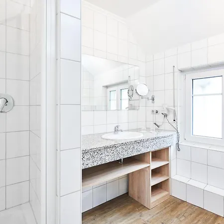 Am Traetzhof Hotel Fulda