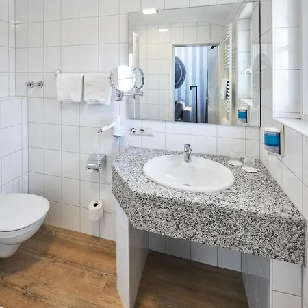 Am Traetzhof Hotel