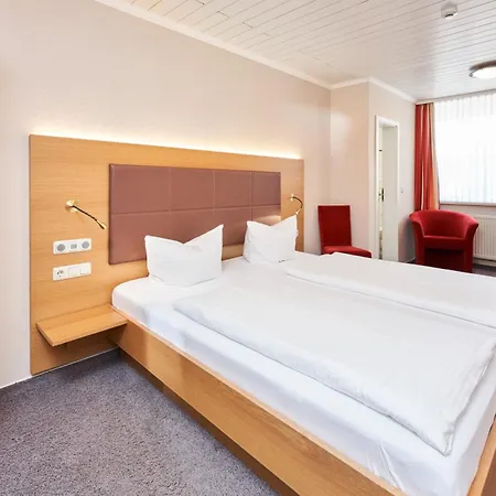 Hotel Am Traetzhof Fulda