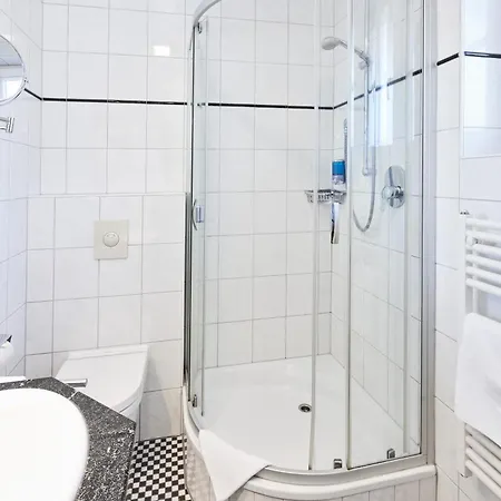 Das Landhotel Am Tratzhof 3* Fulda