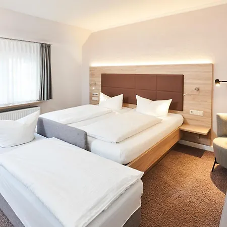 Hotel Am Traetzhof