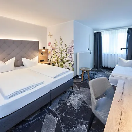 Am Traetzhof 3* Fulda