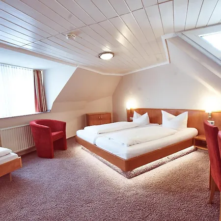 Das Landhotel Am Tratzhof Hotel