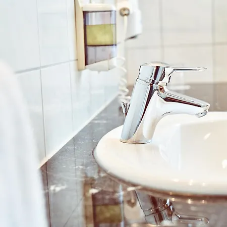 Hotel Am Trätzhof 3*