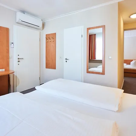 Am Traetzhof Hotel Fulda