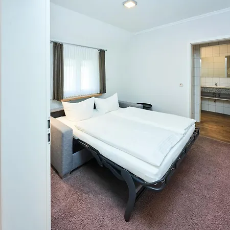 Am Traetzhof 3* Fulda