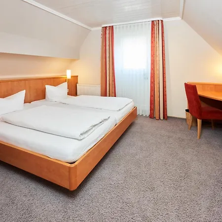 Am Traetzhof Hotel