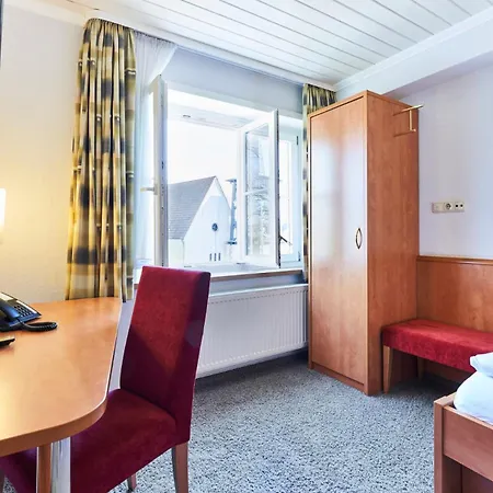 Am Traetzhof Hotel Fulda