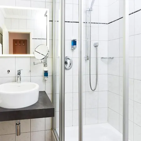 Hotel Das Landhotel Am Tratzhof Fulda