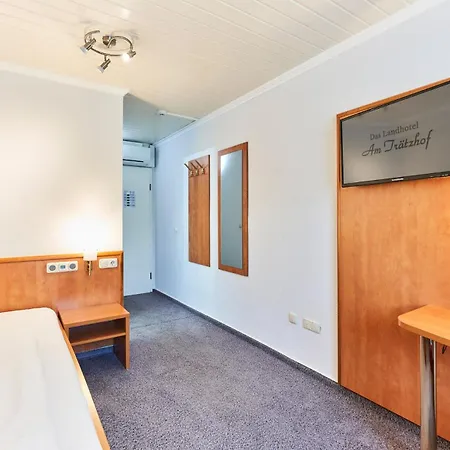 Am Traetzhof Hotel