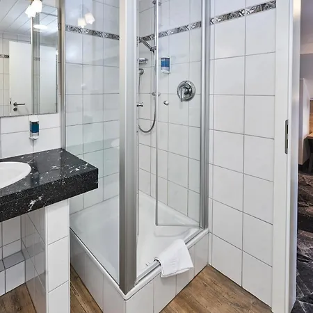 Am Traetzhof Отель 3*