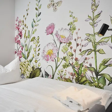 Hotel Am Traetzhof 3*