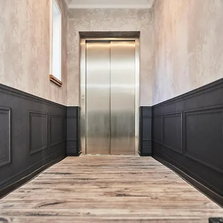 Ξενοδοχείο Am Traetzhof Φούλντα