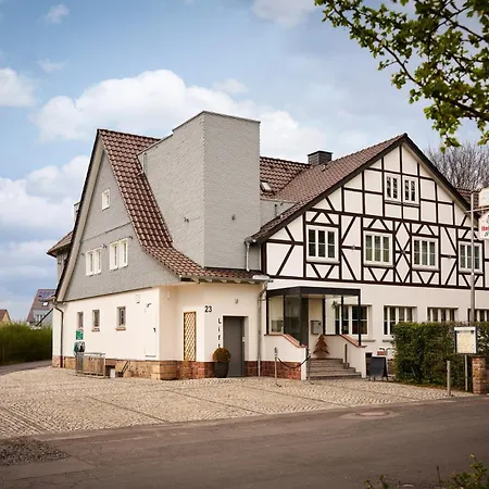 Am Trätzhof Hotel