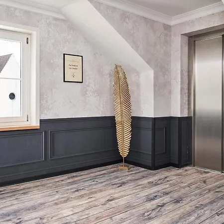 Am Traetzhof Hotel 3*