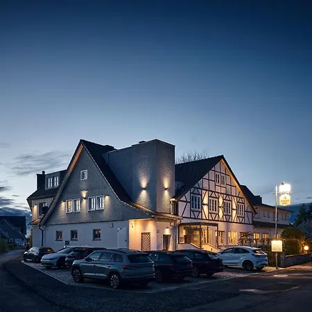 Am Traetzhof Hotel Fulda