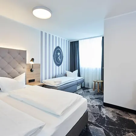 Das Landhotel Am Tratzhof 3*