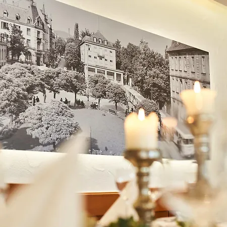 Hotel Am Traetzhof