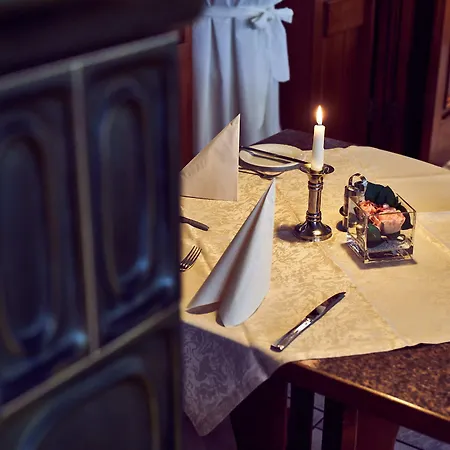 Am Traetzhof Ξενοδοχείο 3*