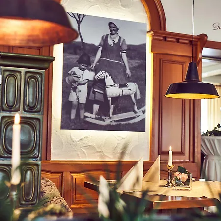 Am Traetzhof Hotel 3*