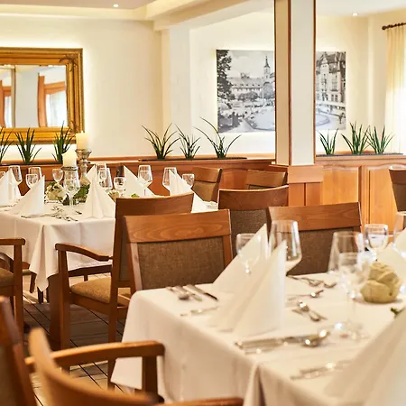 Am Traetzhof Hotel 3*