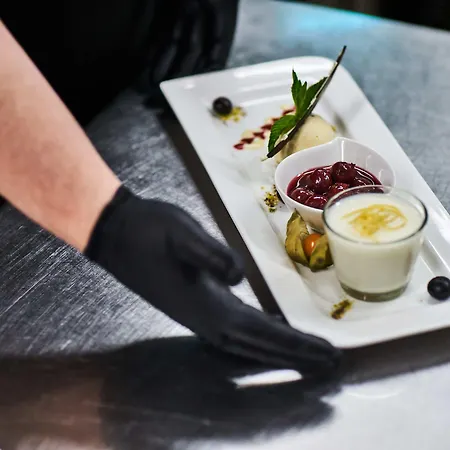 Ξενοδοχείο Am Traetzhof Φούλντα