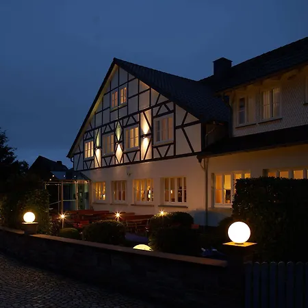Am Traetzhof Отель 3*
