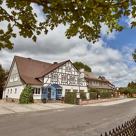 Am Traetzhof 3* Фульда