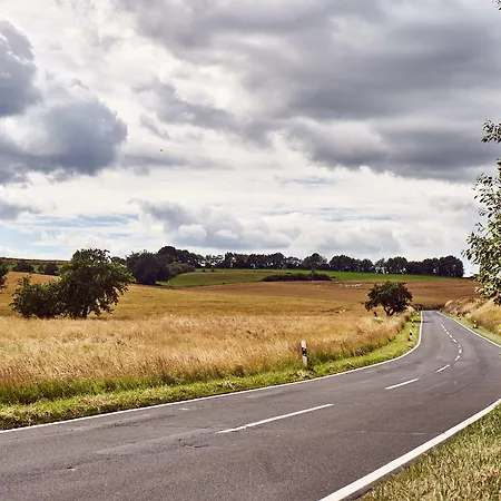 Ξενοδοχείο Am Traetzhof 3*