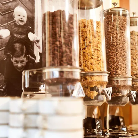 Am Traetzhof Ξενοδοχείο Φούλντα