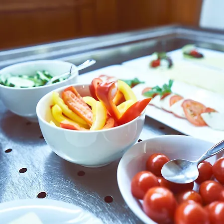 Hotel Am Traetzhof 3*