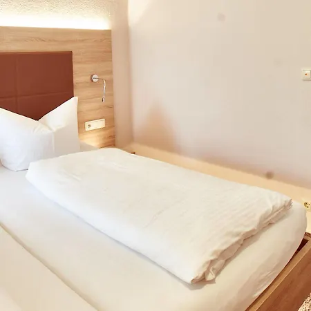 Das Landhotel Am Tratzhof 3*