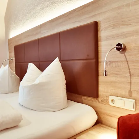 Am Traetzhof Hotel