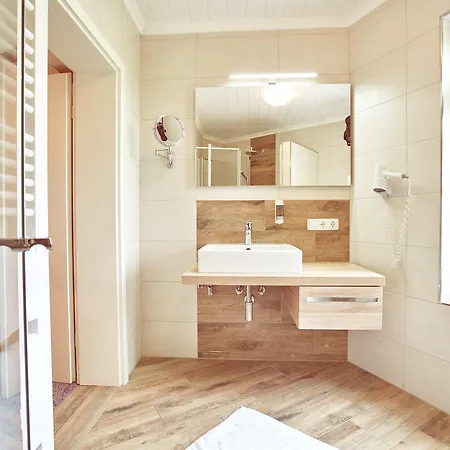 Am Traetzhof Hotel 3*