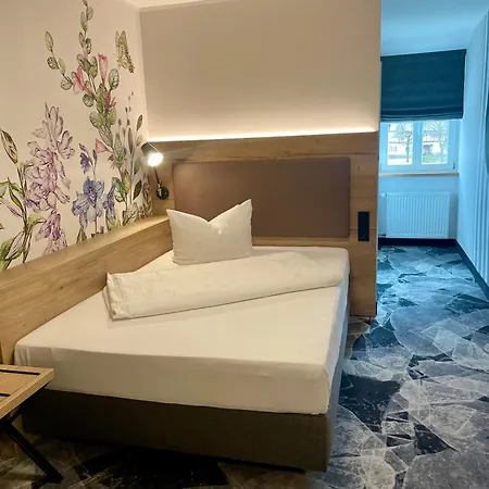 Am Traetzhof Hotel Fulda