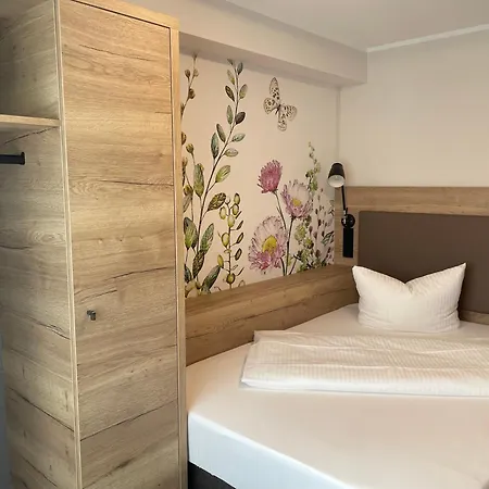 Am Traetzhof Hotel Fulde