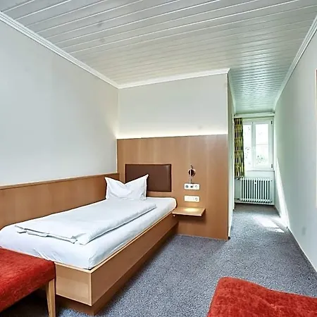 Am Traetzhof 3* Fulda